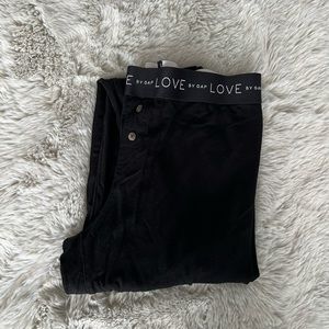 Gap Logo Leggings in Modal